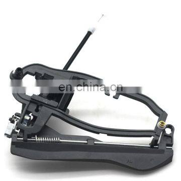 Door Handle Carrier 51218243635 for BMW X5 E53