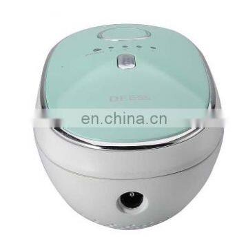 Best Laser Hair Remover Fda for Home Women's Painless Hair Remover Skin Care High Frequency Machine photo-4