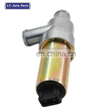 Auto Spare Parts Idle Air Control Valve For VW Caravelle Golf For Jetta For Passat 1.8 2.0 037906457C