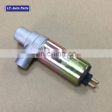 Auto Spare Parts IAC Idle Air Control Valve For 1986-1991 Mercedes-Benz 0001411625 A0001411625