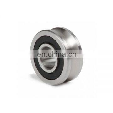 Track Rollers Bearing LFR5301-10KDD/NPP LFR5301-10-2Z/2RS Bearing 12x42x19mm photo-6