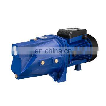 High Quality Water Pumps 1.1kw 1.5hp Electric Jet Pump photo-4