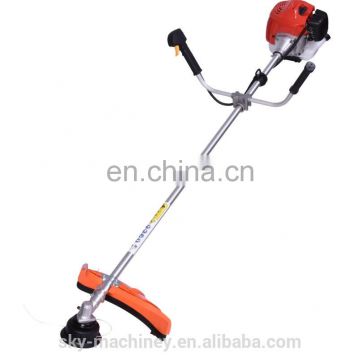 52cc cg 520 gasoline brush cutter