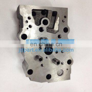 K19 Cylinder Block For Diesel Engine