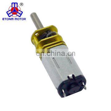 6v dc electric motor