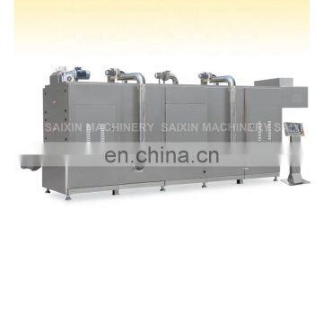 Animal Pet Food Production Line /Dog Food Machine /Automatic Modified Starch photo-4