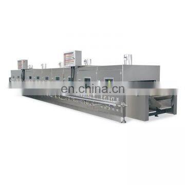 Corn Flakes/Breakfast Cereals Processing Line photo-2
