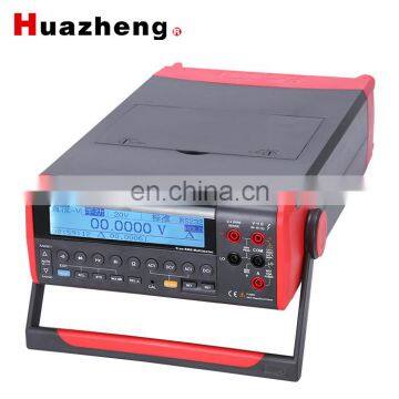 UT805A Bench Type Design Digital Multimeter photo-3