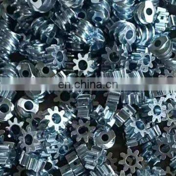 Steel Spare Parts for Baling Machine Baler Spare Parts for Agriculture Machinery Combine Harvester photo-4