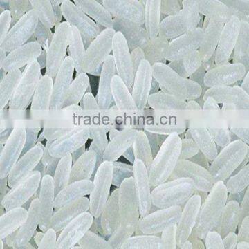 Organic Rice