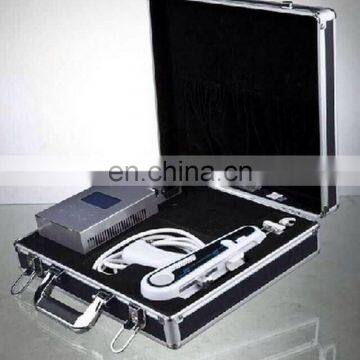 Factory Anti-aging Mesotherapy Injection Gun Meso GUN Portable Single Needle Hyaluronic Acid Injector Machine