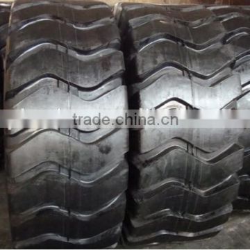 EARTH MOVING TYRE E3/L3