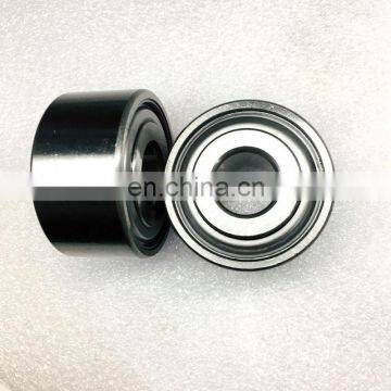 Hot Sell Machinery W208PPB8 For Agriculture Square Bore Ball Bearing photo-6