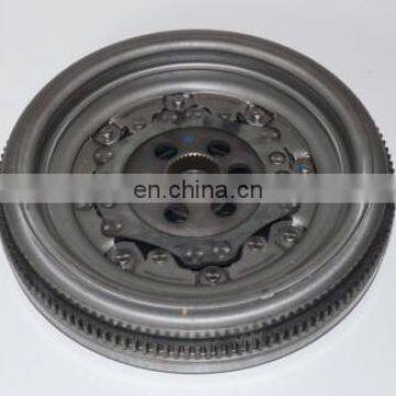 Dual Mass Flywheel 03G105266CG 03G105266BE 4150491090 High Quality photo-2