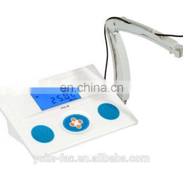 DDS-307 benchtop laboratory conductivity meter