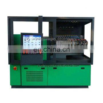 CR825 Multifunction test bench with BIP, CODEING