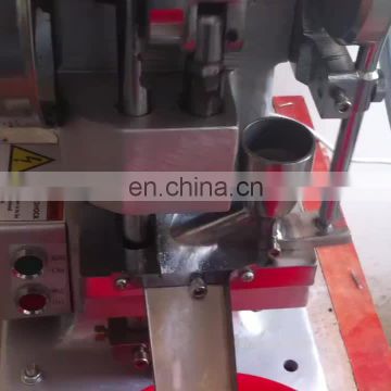 Factory supply single punch tdp 1.5 tablet press machine with low cost