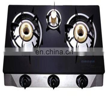 gas stove tempered glass