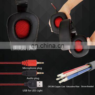 Golden Sky Wireless Bluetooth Earphones Headband Receiver Headsets Hd Stereo Sweatproof Earbuds For Sports And Travel Earpiece photo-3