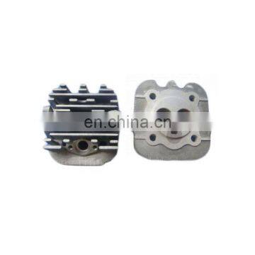 KM138 Cylinder Head Suppliers China photo-3