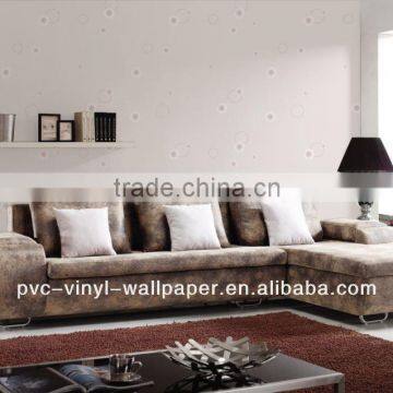 country style flower tale vinyl wallcoverings pvc wallcoverings kommersiell kvalitet tapet