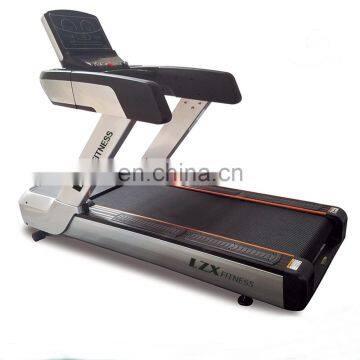 gym equipments running machine/LZX-800 treadmills