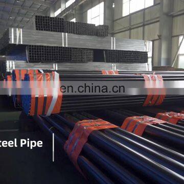 galvanized steel pipes rectangular hollow section