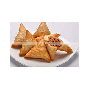 Simple Structure Automatic Samosa Dumpling Machine for Home photo-4
