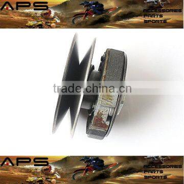 Motorcycle CVT Clutch for GY6-50 139QMB Scooter photo-2