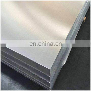 6061 6063 7075 T5/T6 Anodized Aluminum Alloy Sheets/plates Prices With High Quality photo-2