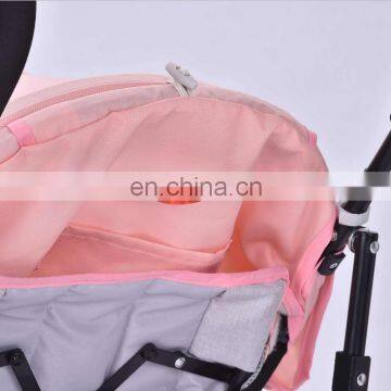 Cochecito de Bebe Portable Passeggino Leggero