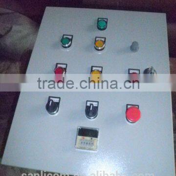 Greenhouse Mobile Booming Sprinkler photo-6