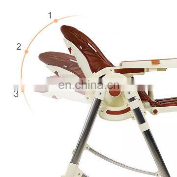 Best Price Hot Sale Baby High Chair Baby Feeding High Chair Baby Table And Chair