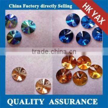 0508C China wholesale Sew on Strass, Crystal Sew On Strass, Sew On Stone for Garment