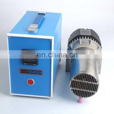 100V 10000W Hot Air Heating System For Roasting Coffee Beans