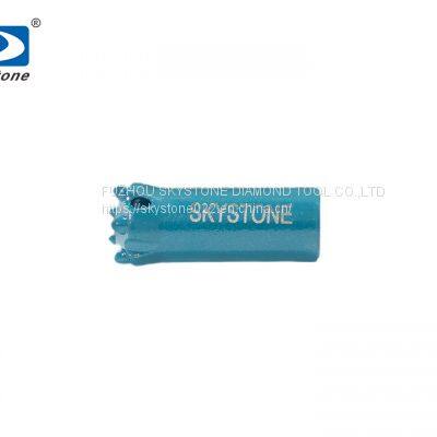 Skystone 34mm 7 Botton 7 Degree Tapered Rock Drill Button Bits Rock Drilling Bits photo-3