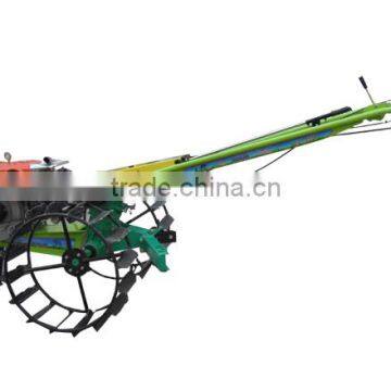 NC 131 Walking Tractor