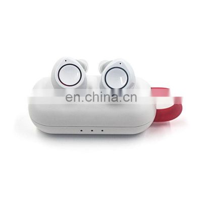 2021 wholesale oem logo B170 tws earbuds handfree ear dots Hot Selling Mini Blue tooth Earphone Headphone TWS Earphone