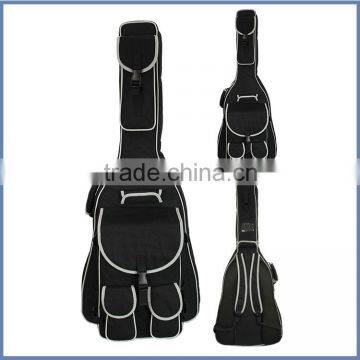 Canvas Bag of Guitar Bag photo-4