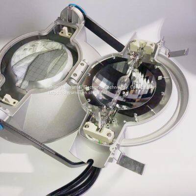 Philips ArenaVision MVF403 MHN-SA2000W A3 SI photo-3