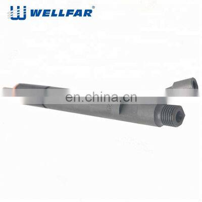 6CT diesel motor spare part Common Rail Fuel Injector 3966818 4089437