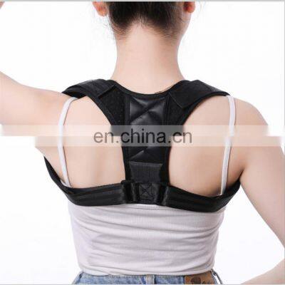 Neoprene Customize OEM Back Support Posture Corrector