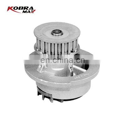 93385844 7083258 7084922 Water Pump For FIAT OPEL 1334046 93368514