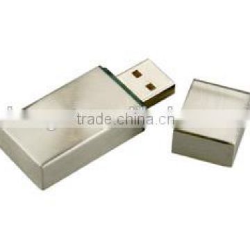 1GB-16GB USB2.0 FREE SAMPLE No tail encryption and metal material