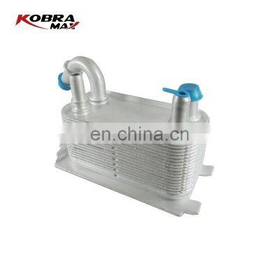 6G91-7A095-AD 6G917A095AC Oil Cooler For Ford 6G91-7A095-AD 6G917A095AC