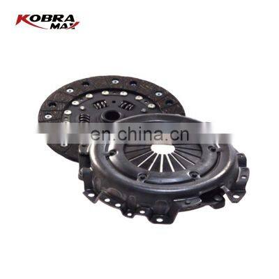 High Quality Clutch Kit For RENAULT 7701464045 7701466296 Auto Mechanic photo-4