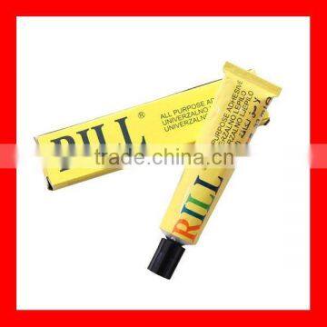 Silicone Liquid contact glue