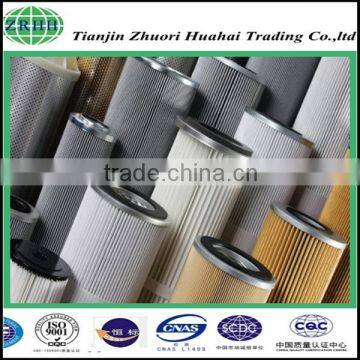 High Efficiency and Competitive Price Replace HP0371P10VA MP Hydraulic Oil Filte for Mining Machinery photo-2