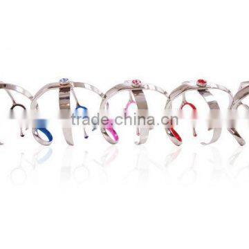 Barber Bracelets - New Scissor Bracelets (Mirror Finish)