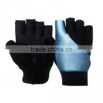 Weightlifting Fitness Training Fancy Gloves - Men / Women